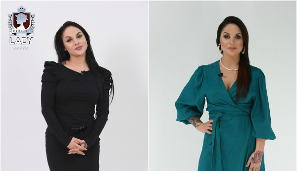 Projekt Lady: Najlepsze momenty Klaudii Zielińskiej w programie - zobaczcie jej drogę!