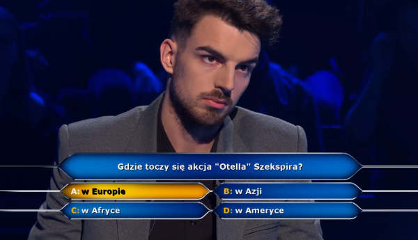 Milionerzy: Najlepsze fragmenty tego tygodnia!