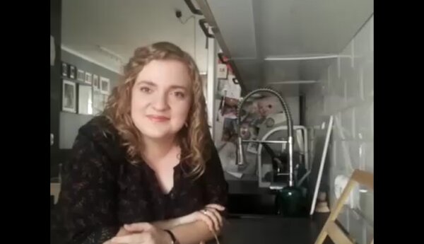 Agnieszka Madetko-Kurczab