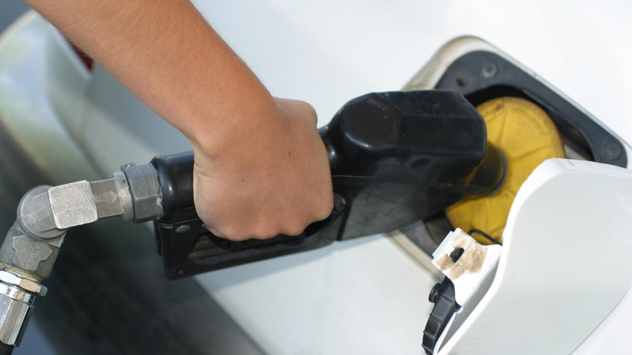 Ceny paliw znów w górę. Końca wzrostów na razie nie widać